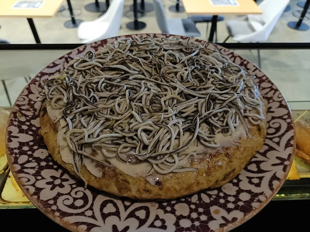 Ares Bistró_Ortuella_slider_image_3