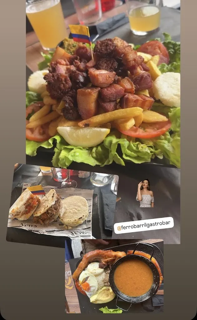 Liseth Avila_Ferrobarril_Ortuella_review