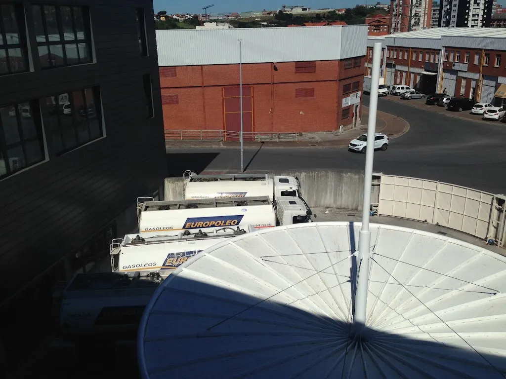 Eugenia Berling_HOTEL ORTUELLA_Ortuella_review