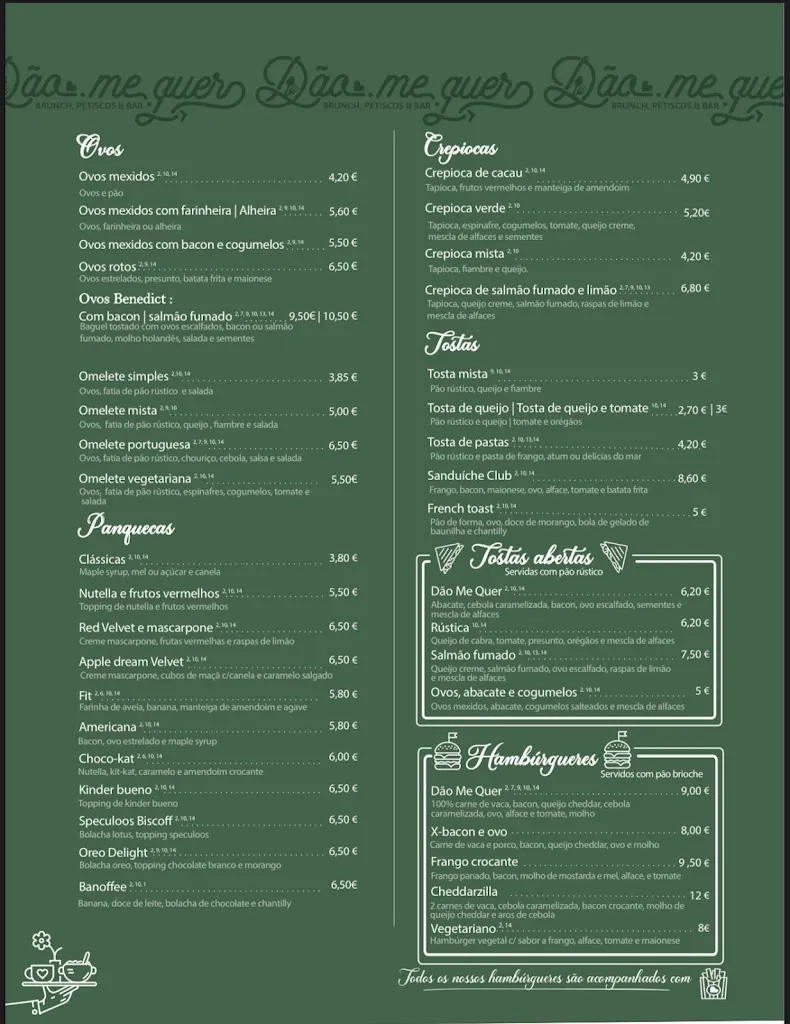 Menu_Dão Me Quer_Santa Comba_immagine_1