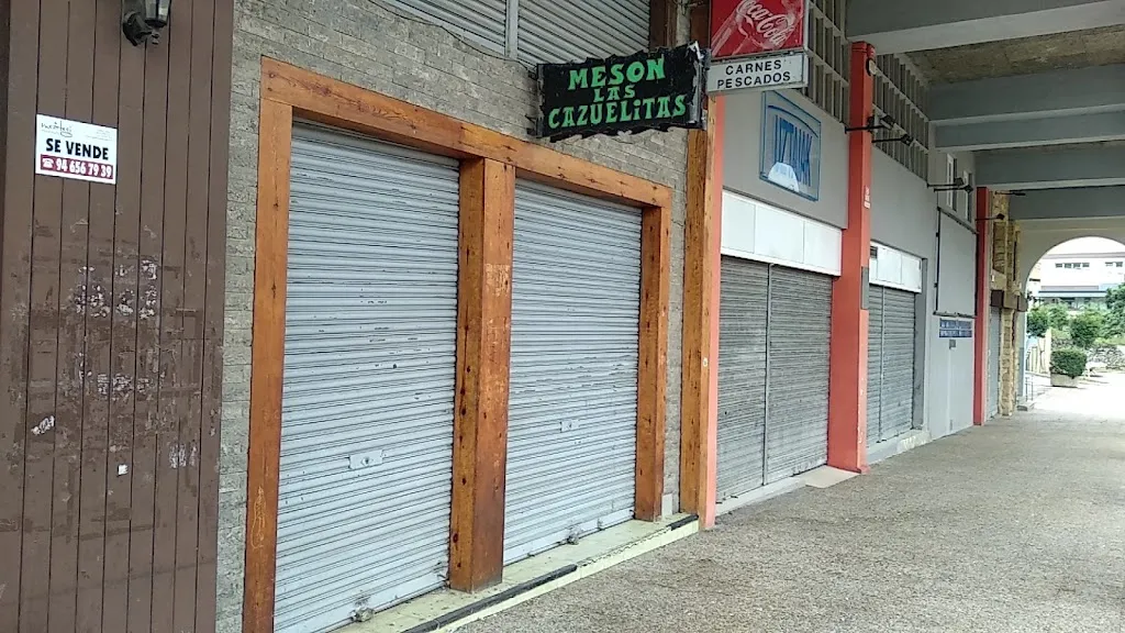 Restaurante la Cazuelitas_Ortuella_slider_image_1