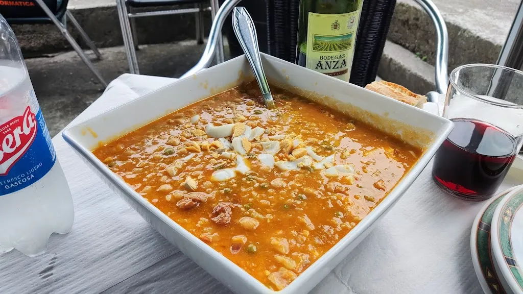 Las Andanzas Del Manza_Basilio Taberna_Sopuerta_review