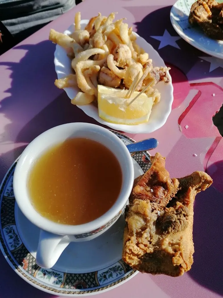 Alicia jauregui garcia_Txiti Taberna Jatetxea_Sopuerta_review