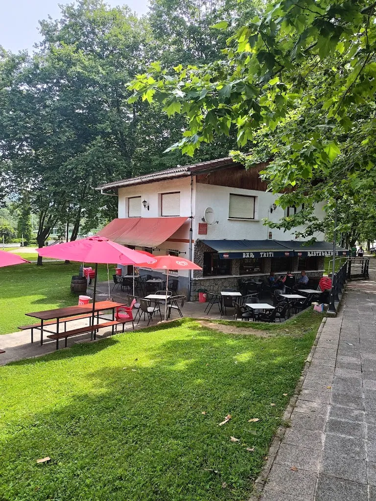 Txiti Taberna Jatetxea_Sopuerta_slider_image_2