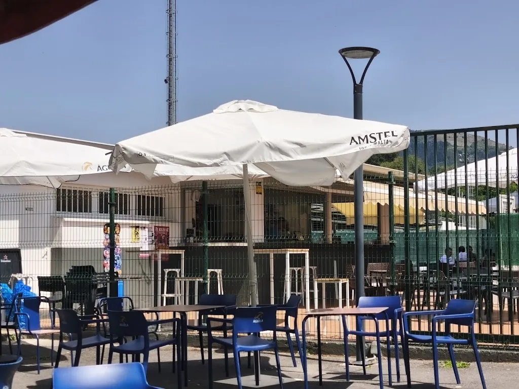 Oxarra Llona_Maritimo Berria - Piscinas_Sopuerta_recensione