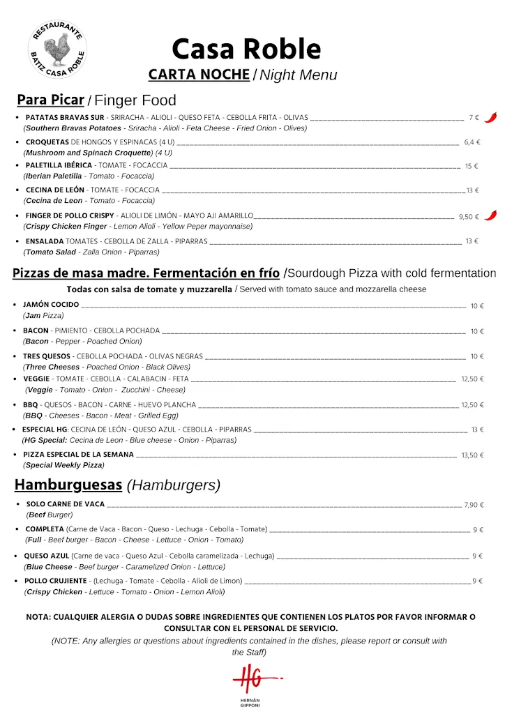Menu_Restaurante Casa Roble_Sopuerta_image_3