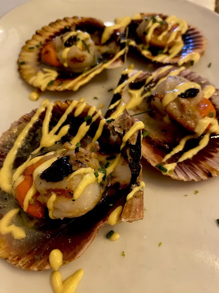 manu king_Restaurante Casa Roble_Sopuerta_review