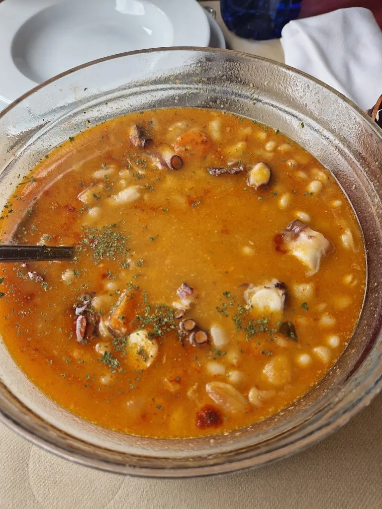 Nati Sainz_Restaurante la Bodeguilla_Sopuerta_review