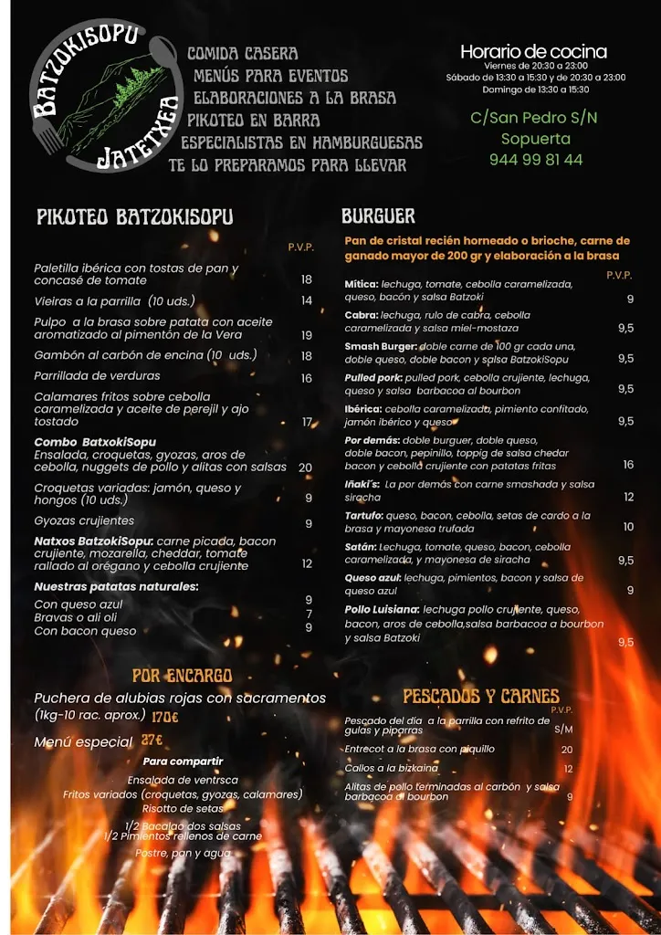 Menu_Sopuertako Batzokia_Sopuerta_image_1