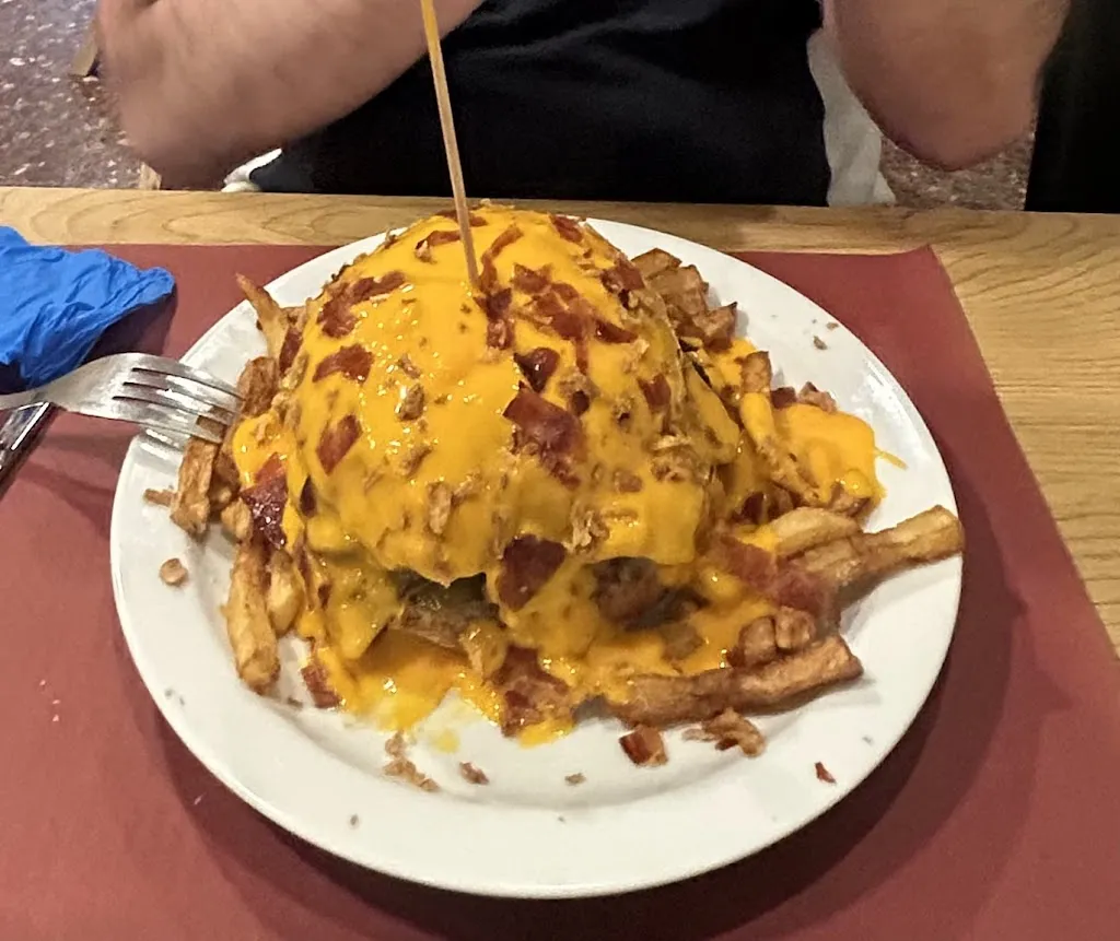 Ane V._Sopuertako Batzokia_Sopuerta_review