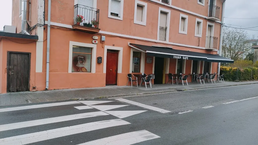 J. Sor_Inhar Kafe_Sopuerta_review