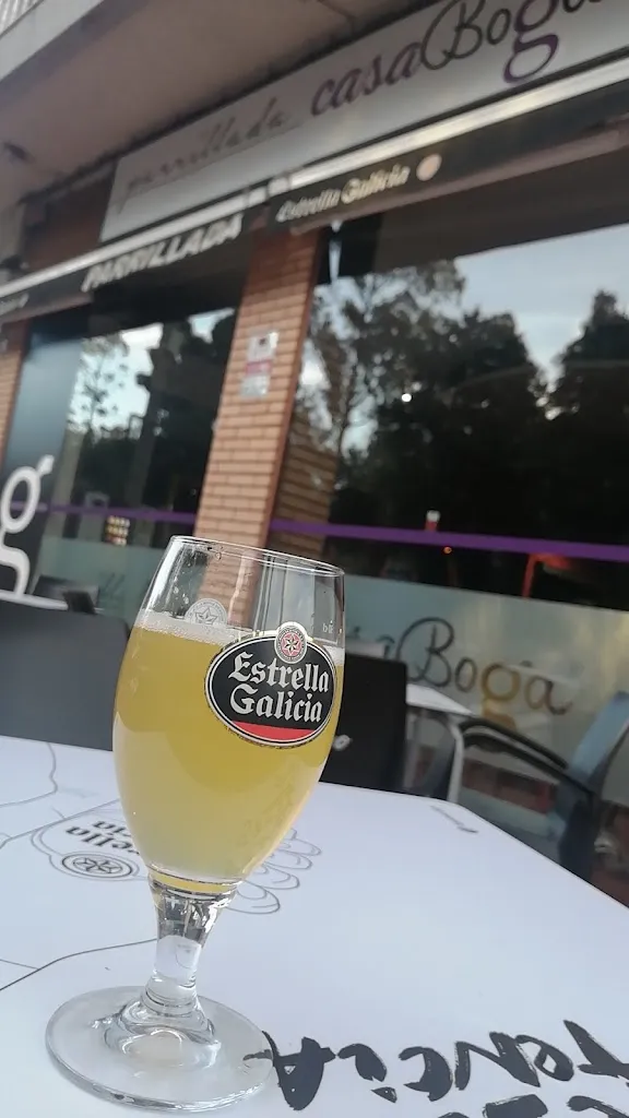 Menu_Churrascaría Casa Boga_Santa Comba_image_4