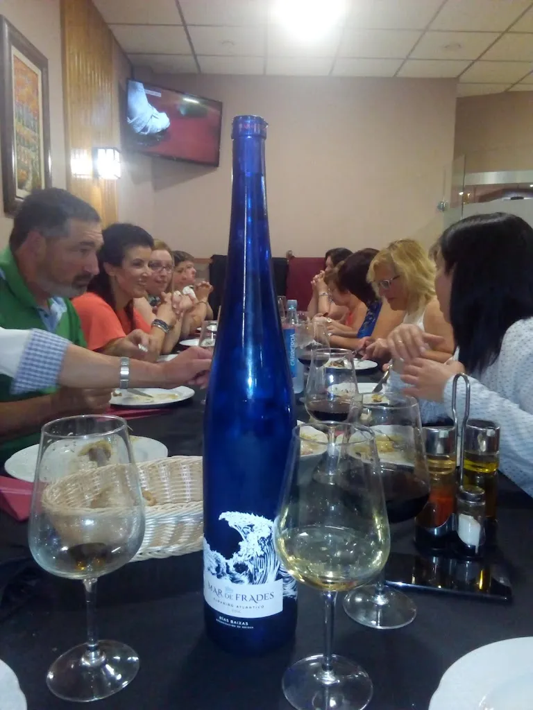 Menu_Churrascaría Casa Boga_Santa Comba_image_6