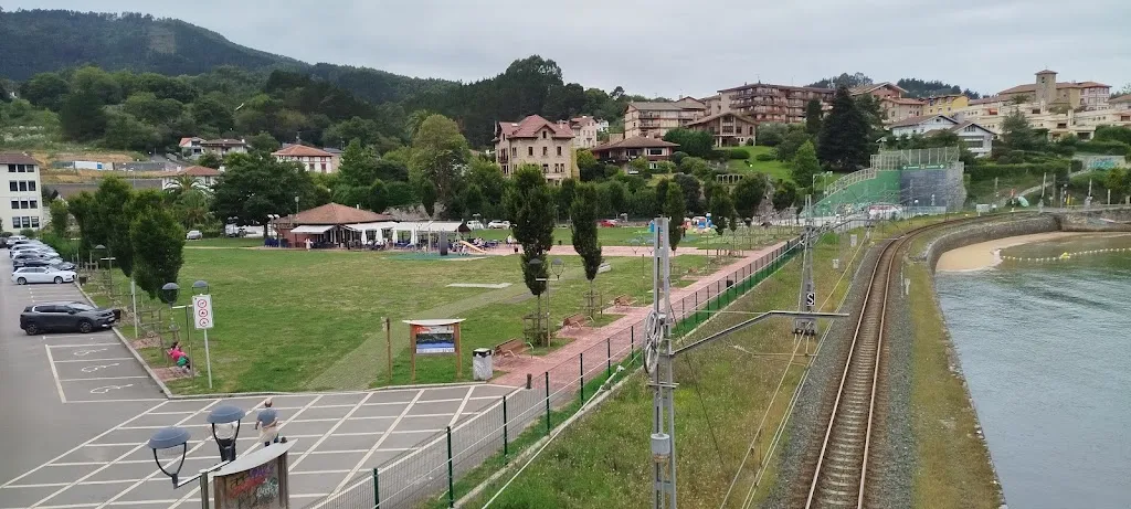 B.O.R_Taberna Toña_Sukarrieta_review