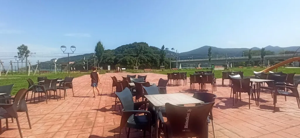 Taberna Toña ristorante a Sukarrieta