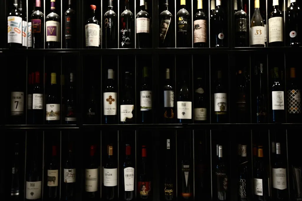 Sutargi restaurant in Ondarroa