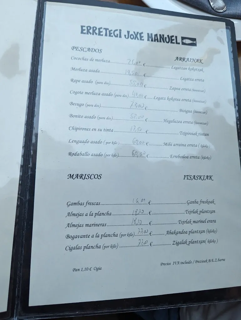 Menu_Joxe Manuel Erretegia_Ondarroa_image_1