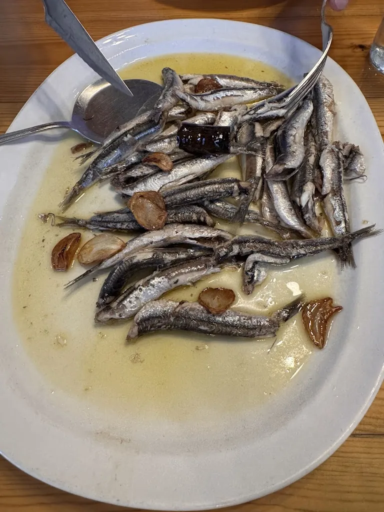 Katherine Palmer_Joxe Manuel Erretegia_Ondarroa_review