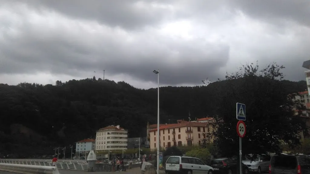 Vladimir Montes Valdes_Gaztedi_Ondarroa_review