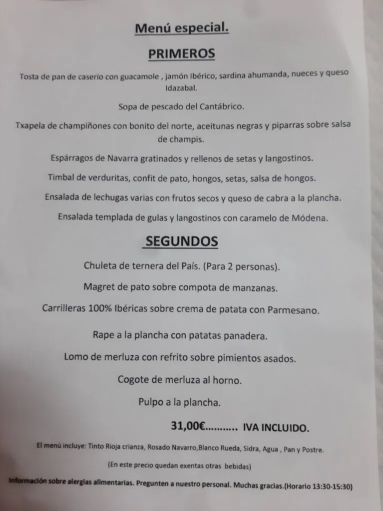 Menu_Ondarroako Batzokia_Ondarroa_image_3