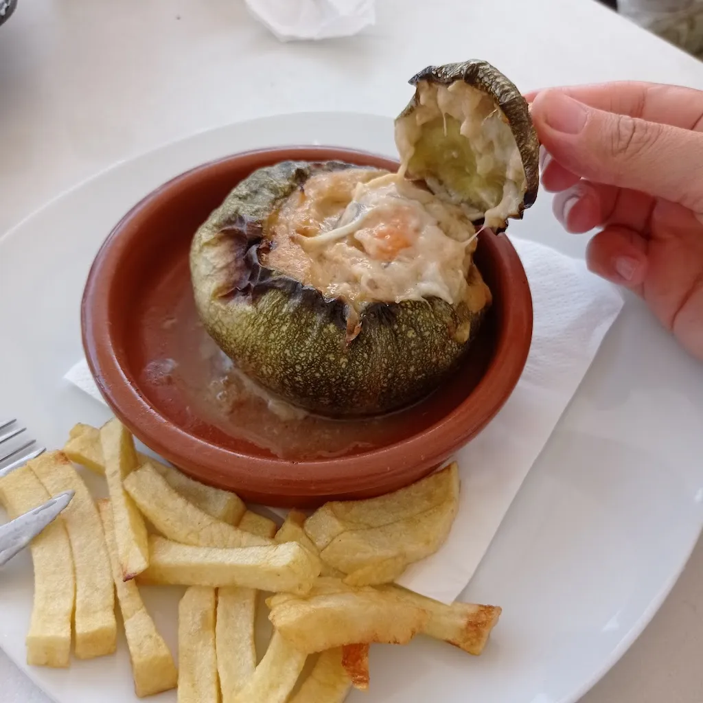 Sonia Sánchez_Antiguako Ama TABERNI_Ondarroa_review