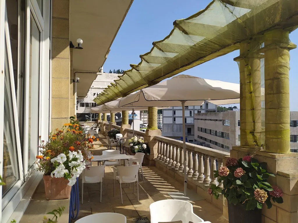 Antiguako Ama TABERNI_Ondarroa_slider_image_1