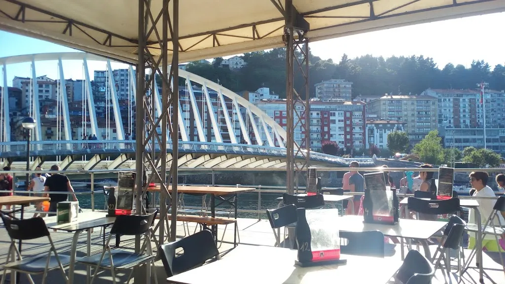 Andreu Gallofre_Bar Restaurante Moby-dick_Ondarroa_review