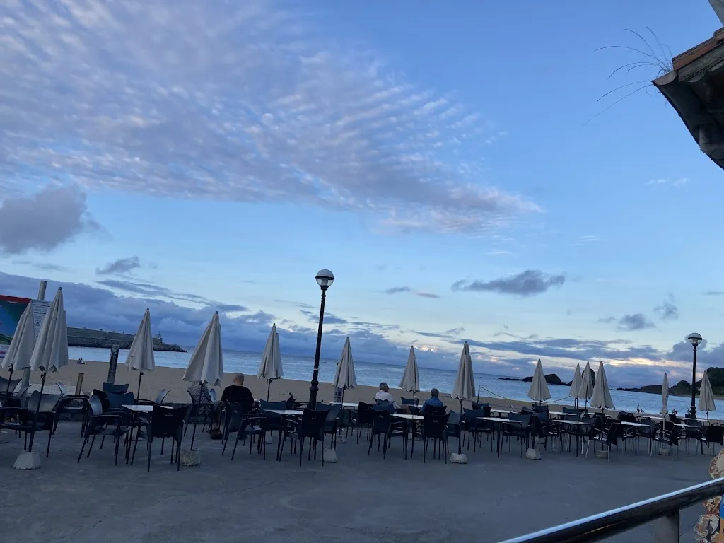 Els Gouwy_Bar Restaurante Moby-dick_Ondarroa_review