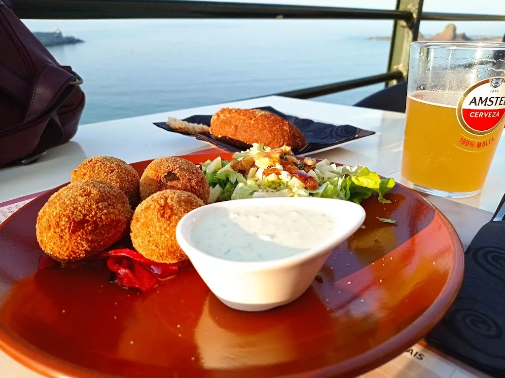 J&S_Arrigorri Ostatu Jatetxea_Ondarroa_review