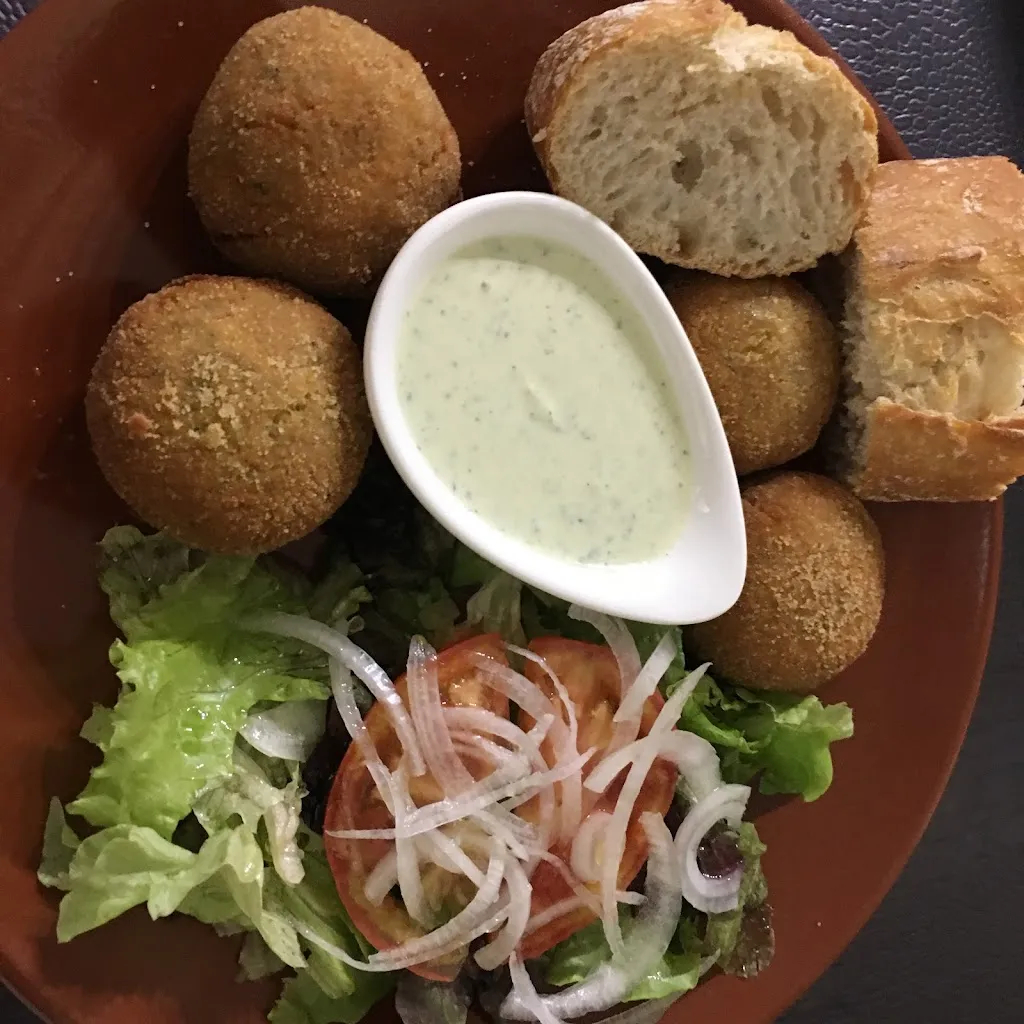 dusty_Arrigorri Ostatu Jatetxea_Ondarroa_review