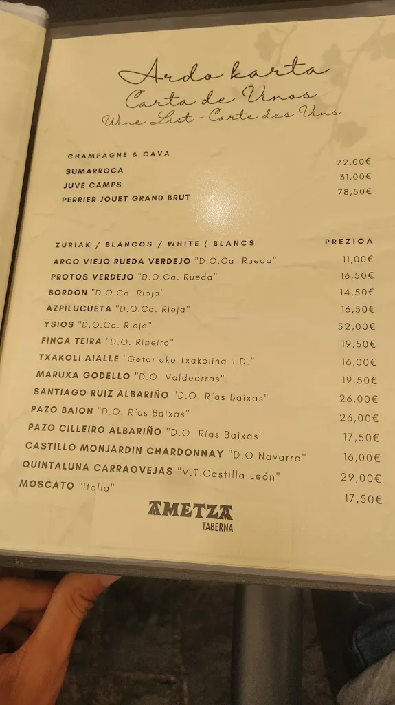 Menu_Taberna Ametza_Ondarroa_image_2