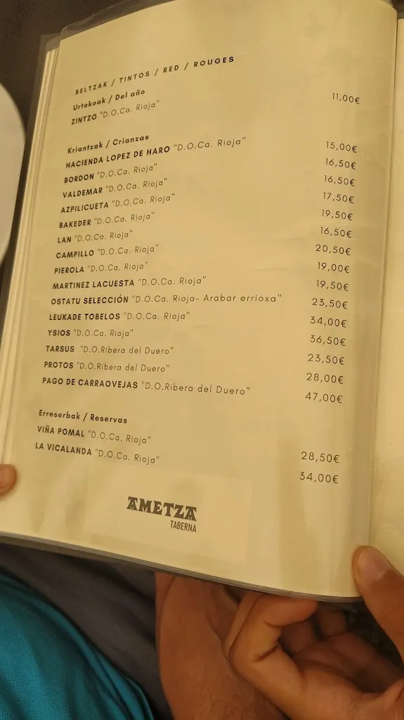 Menu_Taberna Ametza_Ondarroa_image_4