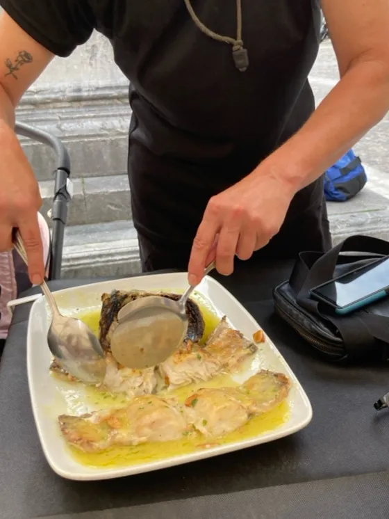 Andreas_Taberna Ametza_Ondarroa_review