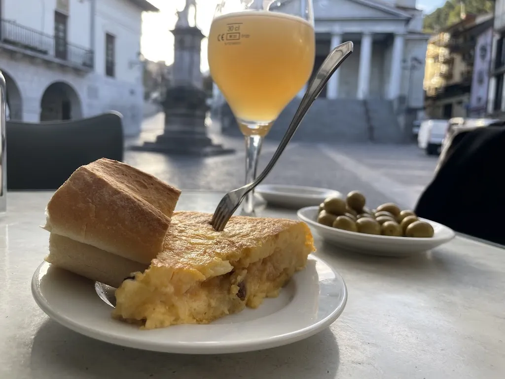 Tessa Sprenger_Taberna Ametza_Ondarroa_review