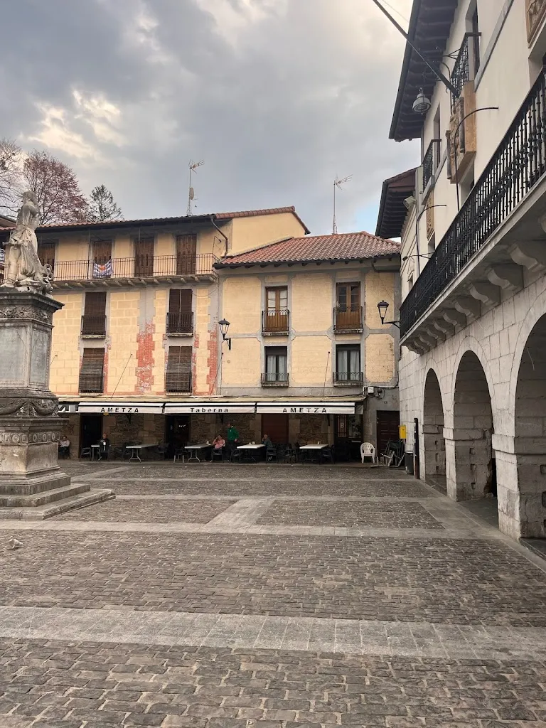 Taberna Ametza_Ondarroa_slider_image_3