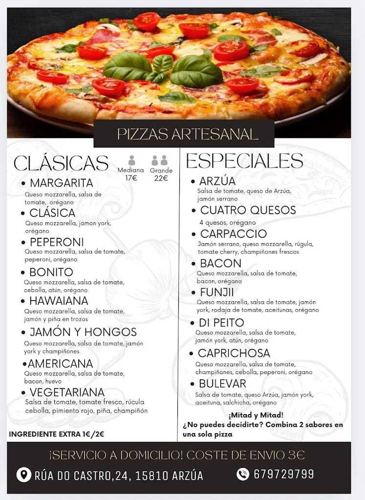 Menu_PIZZERÍA EL BULEVAR_Arzúa_image_1