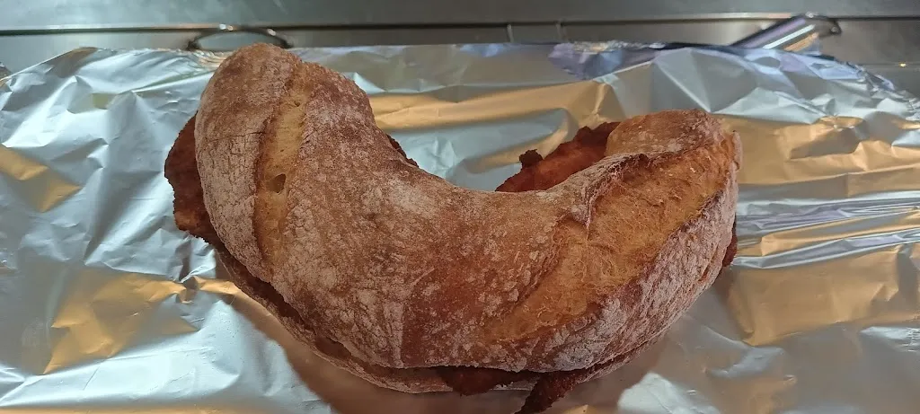 Nikachi_PIZZERÍA EL BULEVAR_Arzúa_review