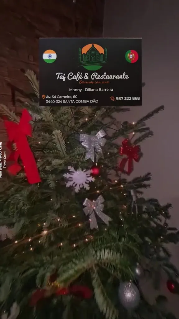 Taj café restaurante_Santa Comba_slider_image_2