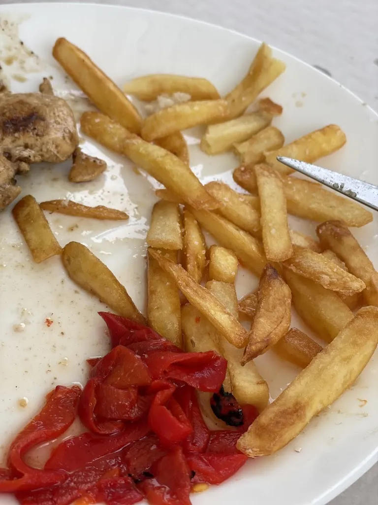 Z800 rocka_Xirula_Ondarroa_Bewertung