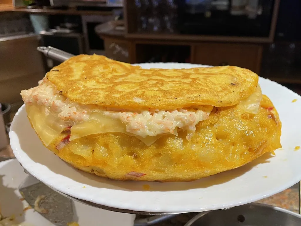 Xirula restaurant in Ondarroa