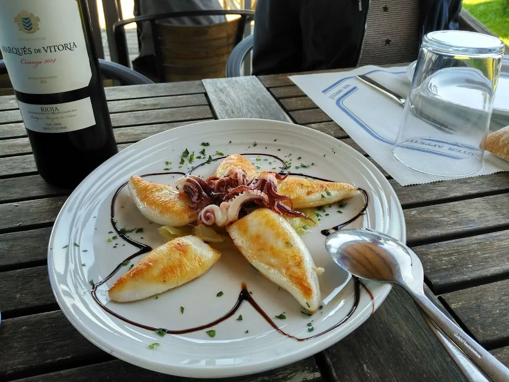 Menu_Casa Rural Pikua , Asador Pikua_Ondarroa_image_6