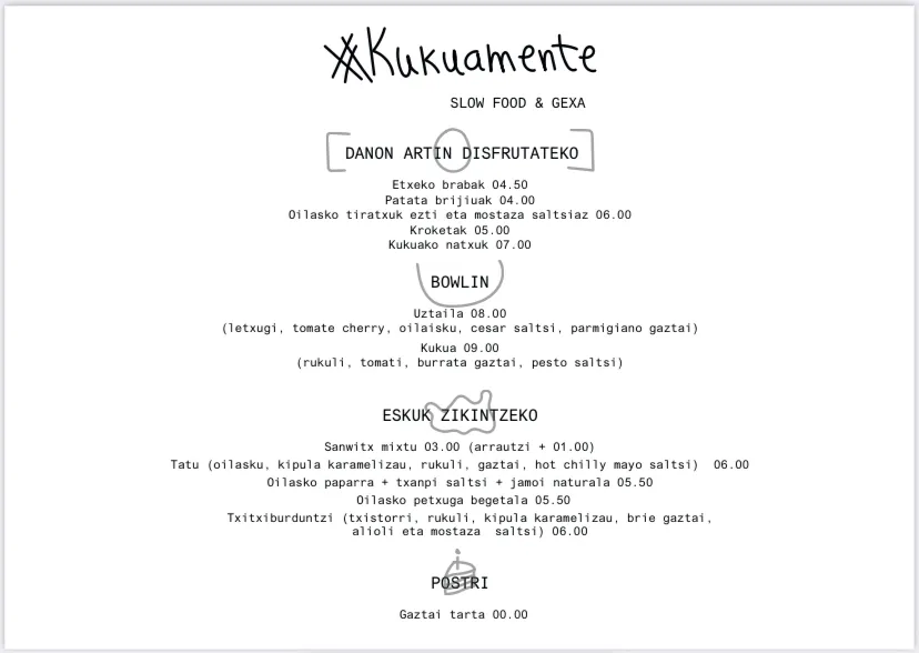 Menu_Bar kukua_Ondarroa_image_3