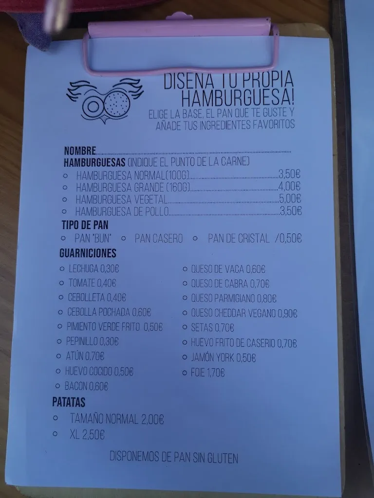 Menu_Bar kukua_Ondarroa_image_4