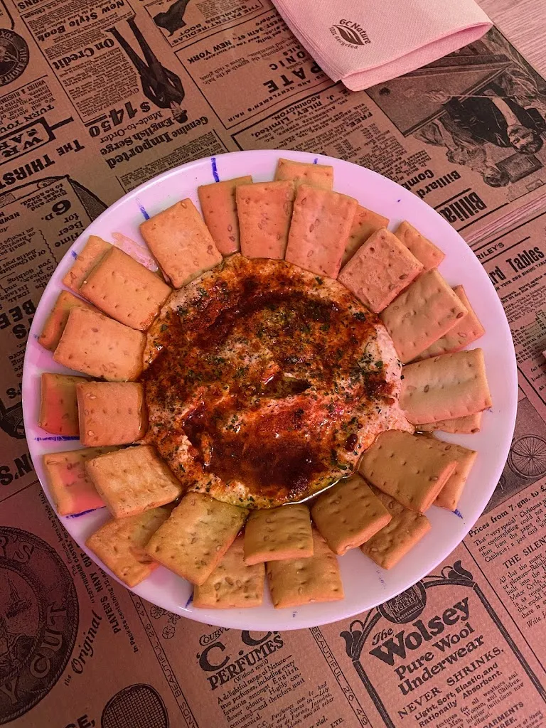 Nerea Nerea_Bar kukua_Ondarroa_review