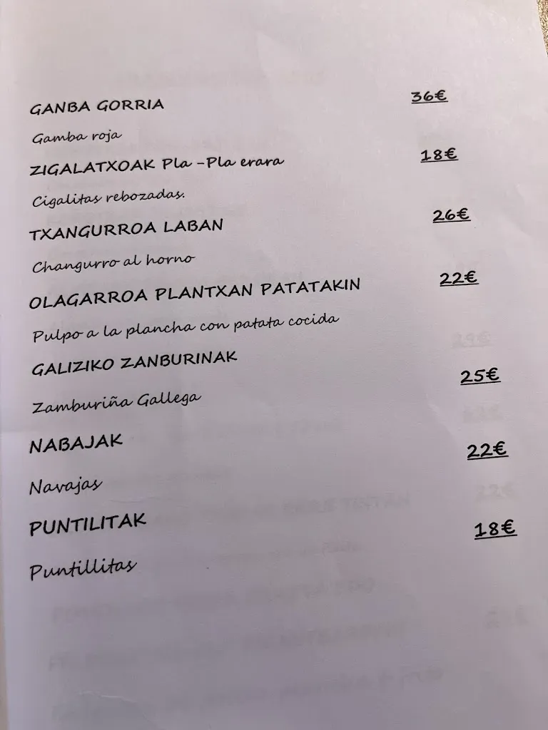 Menü_Piperren Txokoa_Ondarroa_Bild_3