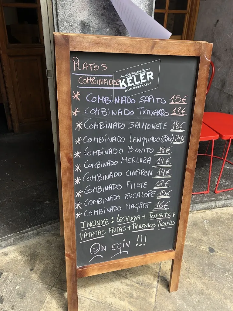 Menü_Piperren Txokoa_Ondarroa_Bild_4