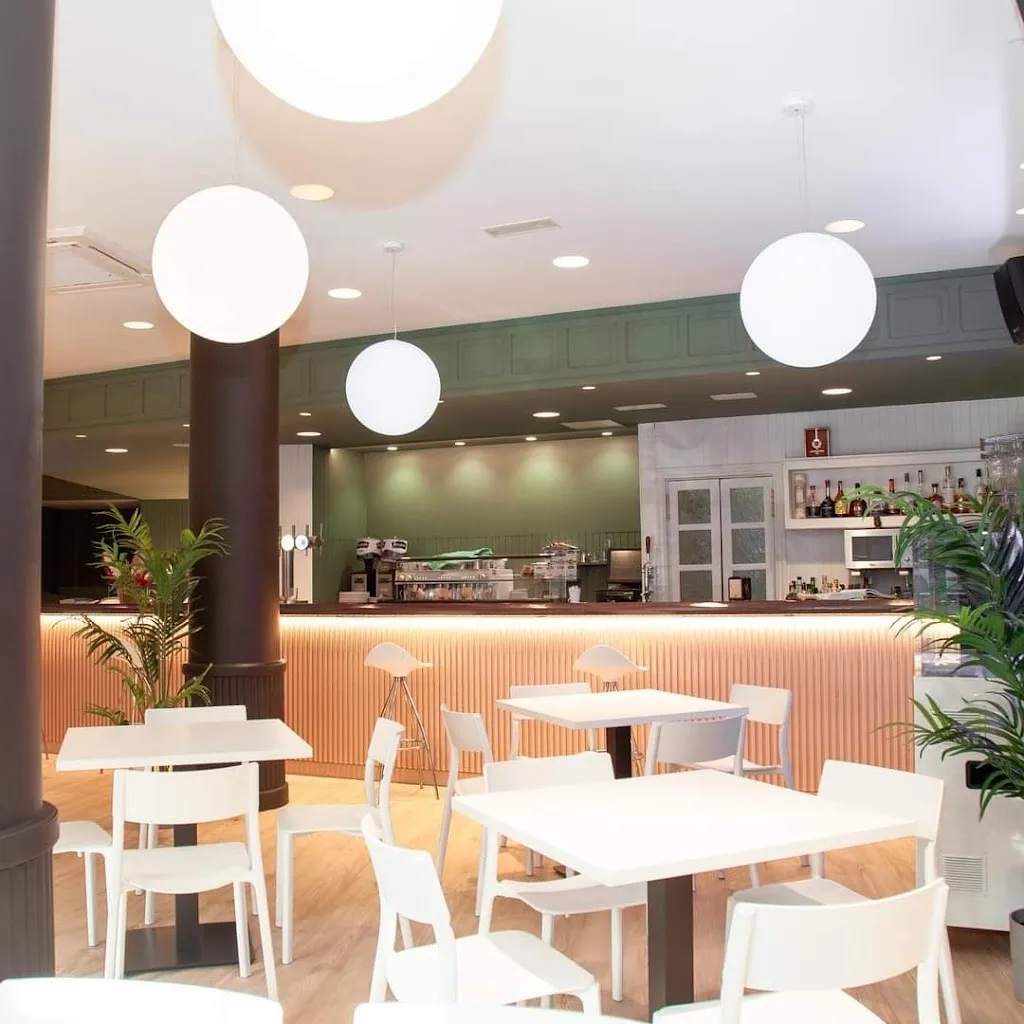 Piperren Txokoa restaurant in Ondarroa