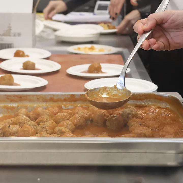 Zaton Janariak restaurant in Ondarroa