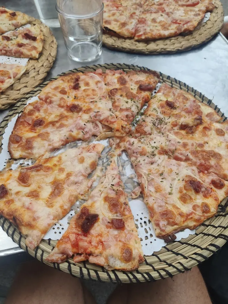 Olivier Aurele_BASATI PIZZAK Restaurante_Ondarroa_review