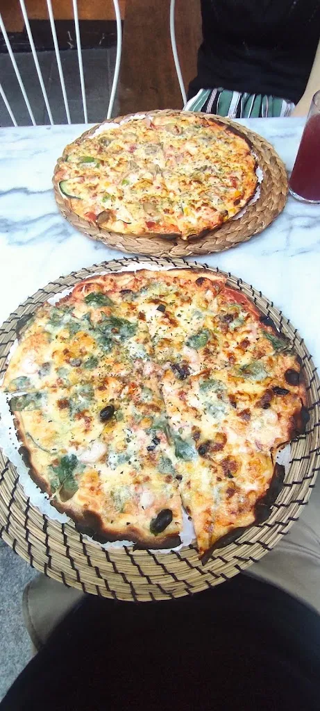 Josu Munduate_BASATI PIZZAK Restaurante_Ondarroa_review